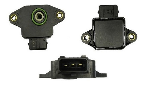 Sensor Tps De Hyundai Tucson 2.0