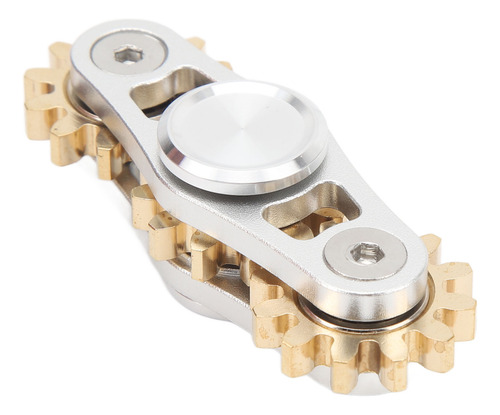 Juguete Giratorio Gears Linkage Para Niños Y Adultos, De Met
