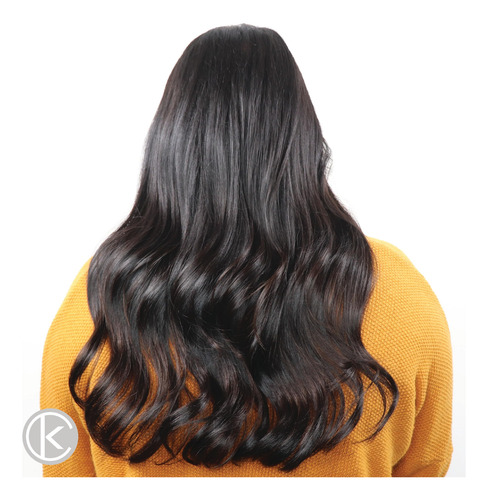 Tinte Para El Cabello Keracolor Clenditioner Onyx Semi Perma