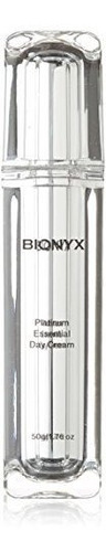 Bionyx Platinum Essential Crema De Dia 176 Oz