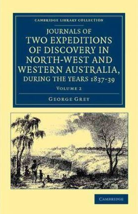 Libro Journals Of Two Expeditions Of Discovery In North-w...