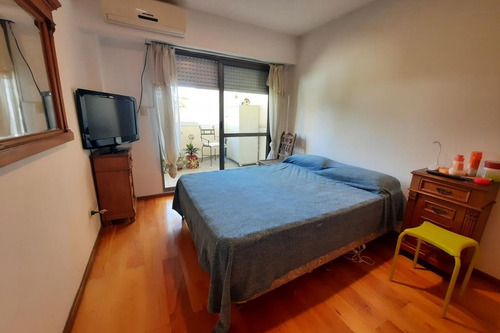 Departamento Venta 1 Dormitorio Balcón Cocina Independiente Centro Oroño