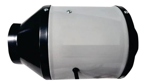 Imagen 7 de 10 de Extractor Turbina De 6 Pulgadas Cultivo Indoor Cogoshop Grow
