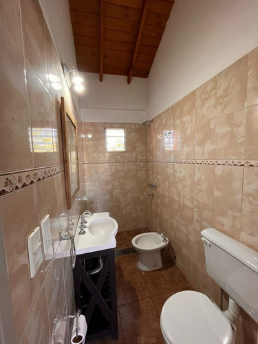 Imagen 6 de 25 de Chalet + Condominio 6 Dtos