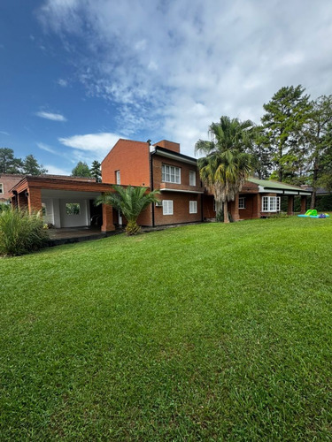 Casa En Venta En Country Del Golf Viejo