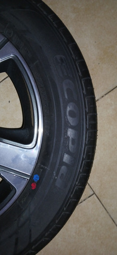 Llantas De Chevrolet Prisma