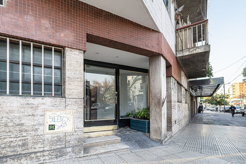 Departamento En Venta En Colegiales, Capital Federal, Buenos Aires