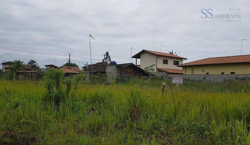 Imagem 4 de 4 de Terreno À Venda, 420 M² Por R$ 230.000,00 - Capricórnio Ii - Caraguatatuba/sp - Te0172