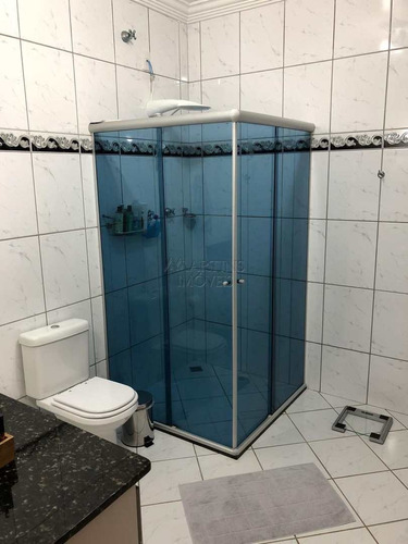 Imagem 9 de 12 de Jardim São Vicente | Casa 237m 3 Dorms 3 Vagas | 7435 - V7435