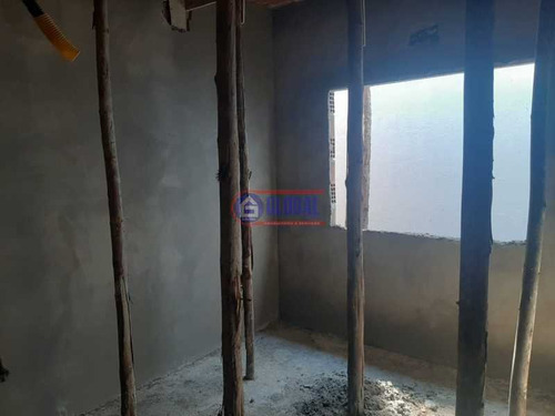 Imagem 9 de 10 de Casa De Rua-à Venda-barroco (itaipuaçu)-maricá - Maca20452
