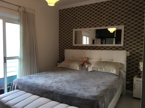 Imagem 11 de 30 de Apartamento Alto Padrão 188 M² - Bairro Chácara Inglesa, - Ap01045 - 68972503
