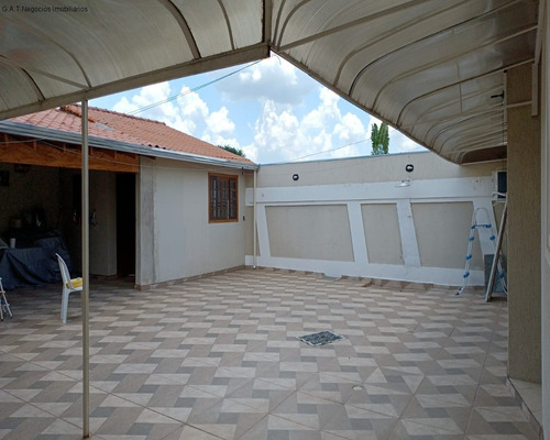 Imagem 15 de 16 de Casa Em Condomínio À Venda No Condomínio Ibiti Do Paço - Sorocaba/sp - Cc05796 - 70628205