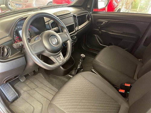 Imagem 10 de 13 de Fiat Strada 1.4 Fire Flex Endurance Cs Manual