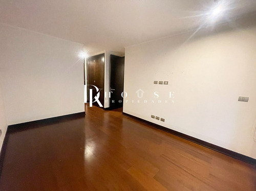 Excelente Dpto Moderno/san Damián/, 2d+2b, Piscina, Quincho