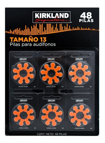 96 Pilas 10 13 312  Aparatos Electrónicos Audifonos Relojes