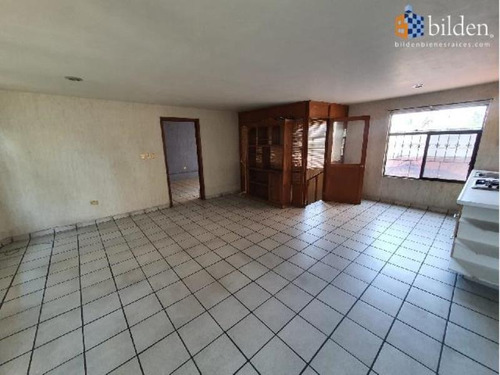 Imagen 11 de 12 de Departamento En Venta Victoria De Durango Centro
