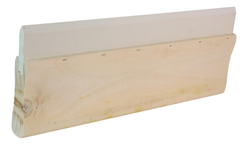 Mango De Madera, Hojas De Tinta, Escurridor De 30cm