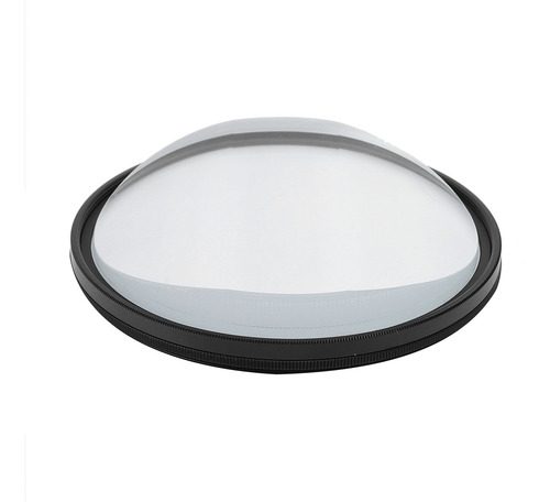 Filtro De Desenfoque De Primer Plano Para Cámara De 77 Mm, R