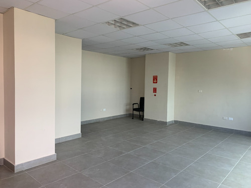 Alquilo 4 Niveles En Edificio Corporativo En Evaristo Morales