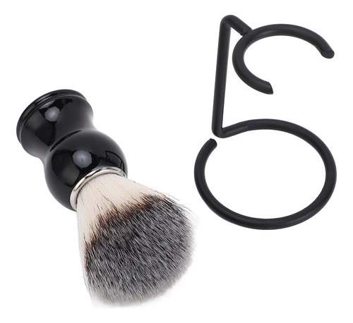 Suporte De Escova De Barbear, Conjunto De Ferramentas Mascul