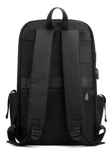 Mochila Casual De Gran Capacidad Mochila De Viaje Mochila De