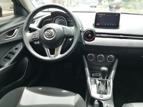 Mazda Cx-3 2017 2.0 Touring Automática