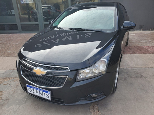 Imagen 3 de 18 de Chevrolet