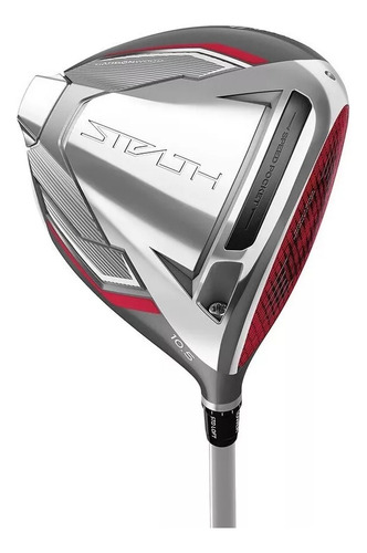 Imagen 1 de 8 de Readygolf - Driver Golf Taylormade Stealth Nuevo Dama