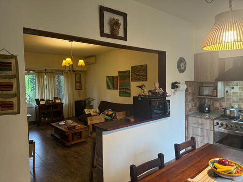 Venta Casa 2 Amb. Parque, Pileta, Quincho,p.leloir Ituzaingo