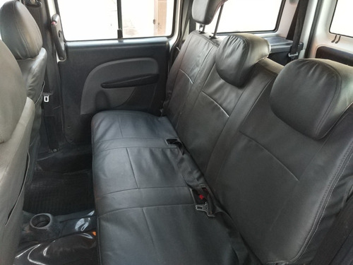 Fiat Doblo 1.8 16v Essence Flex 5p 2015