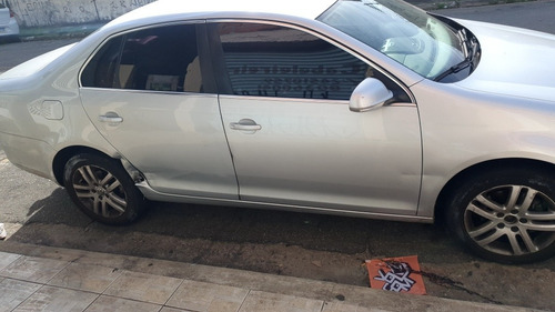 Volkswagen Jetta 2010 2.5 4p