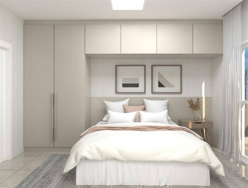Imagem 7 de 8 de Casa, 2 Dorms Com 70 M² - Vila Arens - Mongagua - Ref.: Hpu32 - Hpu32