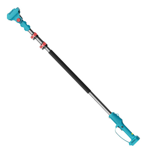 Trimer Pole Elétrica Thears Saws Pole Pole Haste Retrátil