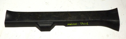Pisadera Delantera Izquierda Mazda 2 Año 2007 Al 2015 (Usado)