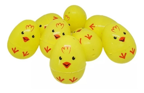 Huevitos De Pascua Rellenables Way To Celebrate