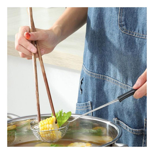 Filadora De Olla Caliente Luxshiny Tortellini Pasta, 4 Unida