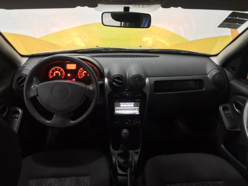 Renault Sandero Pack 2