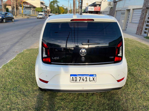 Volkswagen Up! 2019 1.0 Pepper 101cv
