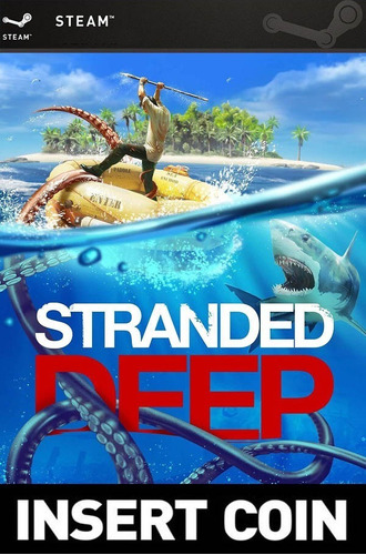 Stranded Deep || Pc || Steam || Original || Digital