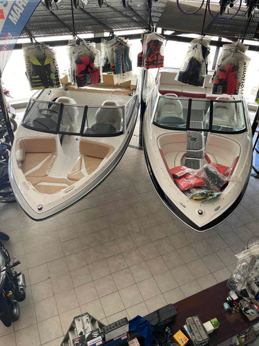 Visión 200 Con Suzuki 140 Hp 2024