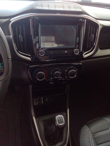 Imagen 11 de 25 de Fiat Strada Freedom 1.4 Cd Financiado Contado Usados #-