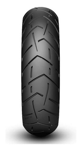 Imagen 2 de 9 de Cubierta Metzeler 170/60r-17m/ctl Tourance Next 2 Enduro Fim