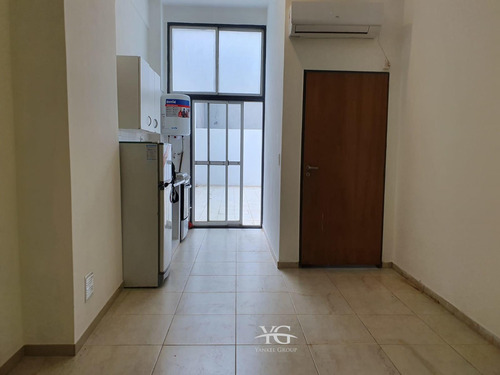 Departamento Tipo  Ph  En Villa Crespo