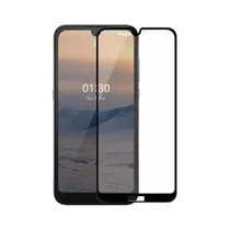Comprar Film Vidrio Templado Glass Full 5d Para Nokia 6.2 Nokia 7.2