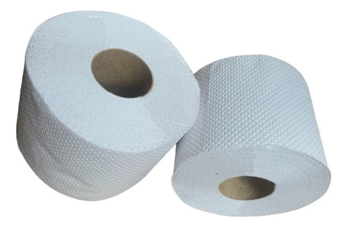 Papel Higienico Economico De 100 Metros. Pack X 30 Unidades