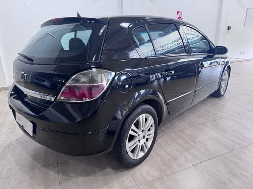 Chevrolet Vectra Gls 2.0 Nafta 5 Ptas Excelente Unidad