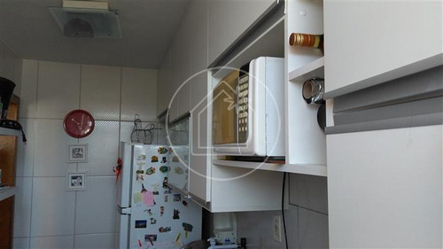 Apartamento - Ref: 785263