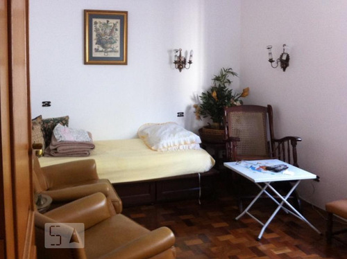 Casa À Venda - Butantã, 5 Quartos, 440 - S893131436