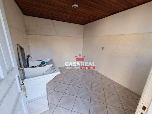 Imagem 19 de 30 de Casa Comercial Na Av. Victor F. Do Amaral - Em Frente Ao Ginásio Do Tarumã - Ca0071