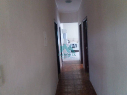 Imagem 7 de 21 de Chácara À Venda, 1500 M² Por R$ 500.000,00 - Sapé 1 - Caçapava/sp - Ch0003